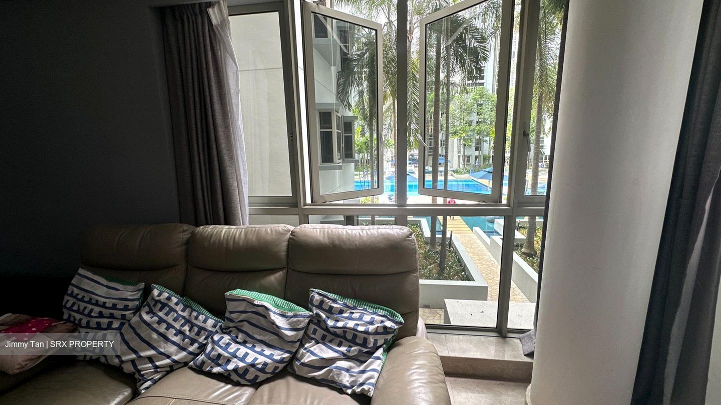 Modena (D18), Condominium #437724311